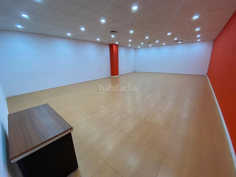 Foto 27fc2899-76bc-46a7-adda-ccb39d648971. Locale commerciale con riscaldamento in Torreblanca Sant Cugat del Vallès