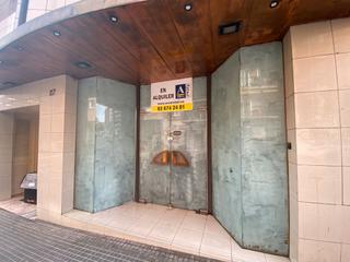 Rent Business premise in Avinguda de rius i taulet 27