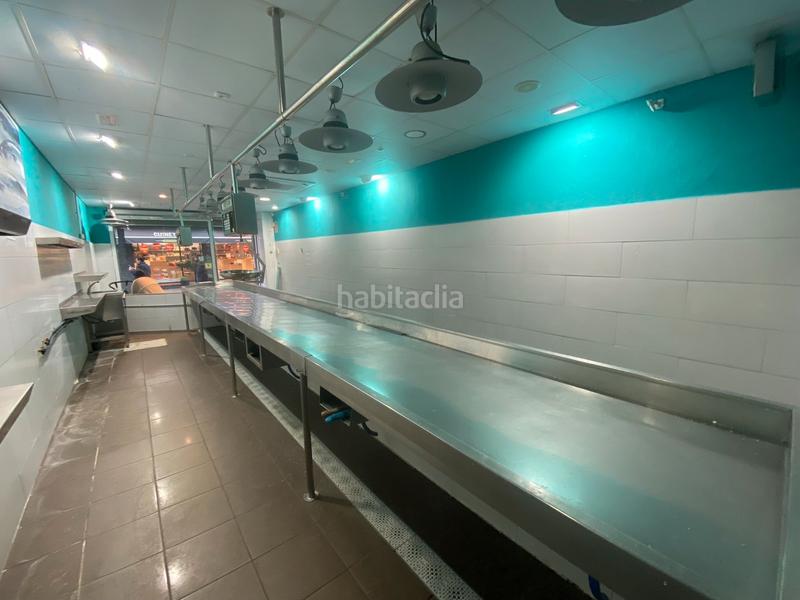 Foto 2f675817-5799-4466-aa01-fa1956d63b7f. Rent business premise in Centre - Estació Sant Cugat del Vallès