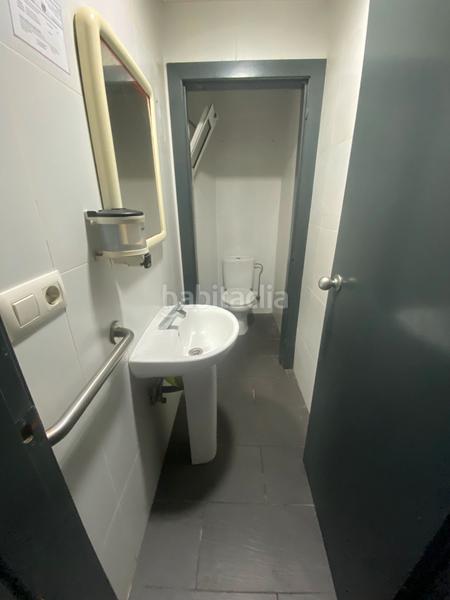 Foto 39d543c8-241b-4ba1-b7bb-ba108b9f58f8. Rent business premise in Centre - Estació Sant Cugat del Vallès