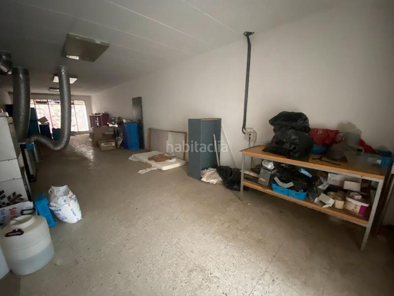 Foto 479489d3-f490-45e2-a821-d6bdd62e092a. Rent business premise in Centre - Estació Sant Cugat del Vallès