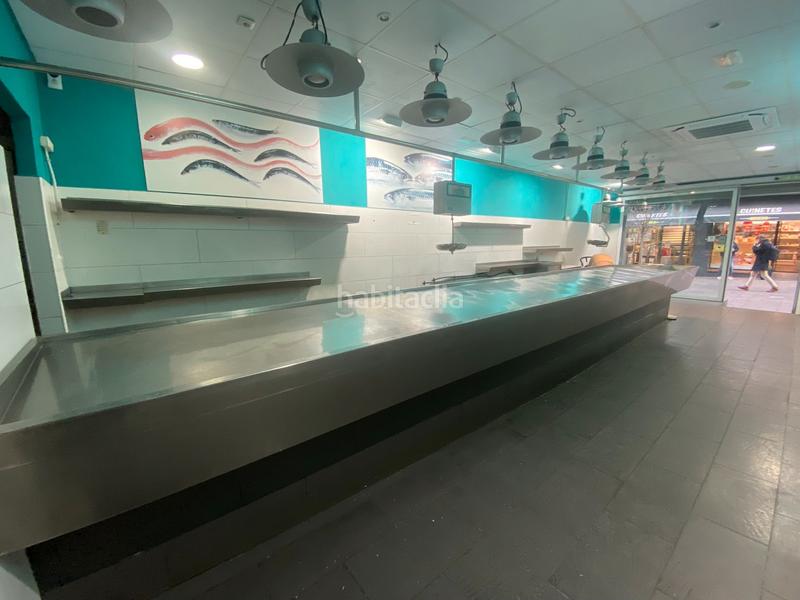 Foto 574eb73a-31e5-4f1c-8396-5a8099de217e. Rent business premise in Centre - Estació Sant Cugat del Vallès