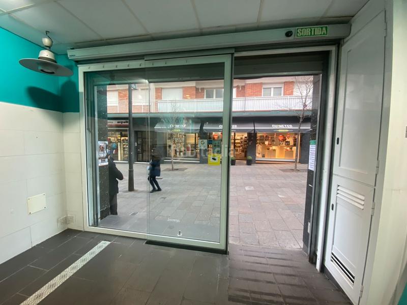 Foto 5a131973-f661-4bed-ad25-9e7281dd6db9. Rent business premise in Centre - Estació Sant Cugat del Vallès