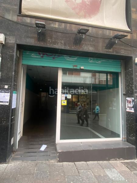 Foto 62fa0b3c-74bb-4113-b513-e727521a384a. Rent business premise in Centre - Estació Sant Cugat del Vallès