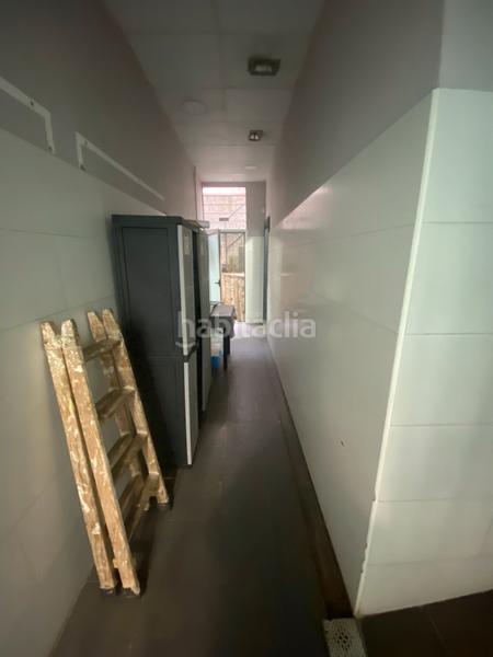 Foto 6a08380a-f9f1-4785-954d-ee764833a29a. Rent business premise in Centre - Estació Sant Cugat del Vallès