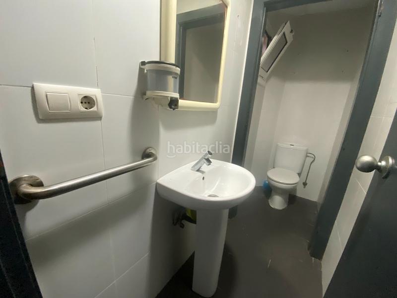 Foto 94d02eeb-c572-4576-8330-e6de349c7813. Rent business premise in Centre - Estació Sant Cugat del Vallès