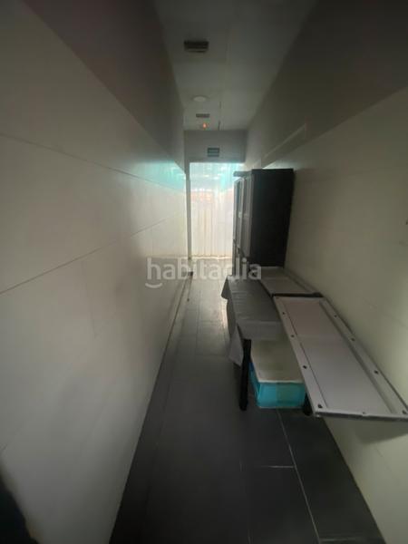 Foto 992ae35c-0056-4d72-b2ff-551c1a7bc745. Rent business premise in Centre - Estació Sant Cugat del Vallès