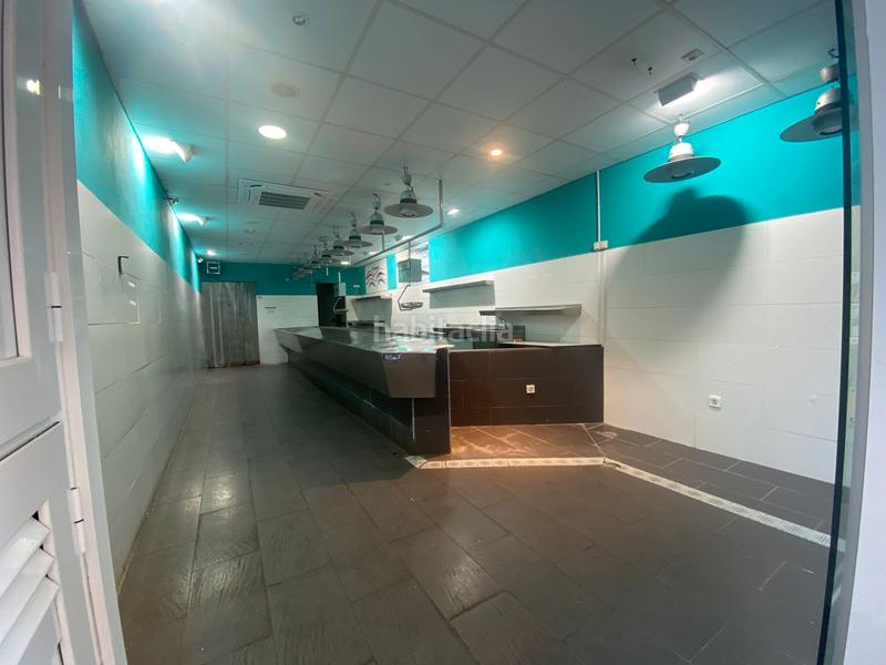 Foto afc8068a-a869-4c34-b238-b749784f0036. Rent business premise in Centre - Estació Sant Cugat del Vallès