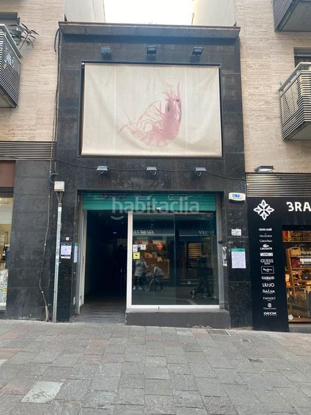 Foto b739a0ac-6ffe-4082-96f2-fc283954d57b. Rent business premise in Centre - Estació Sant Cugat del Vallès