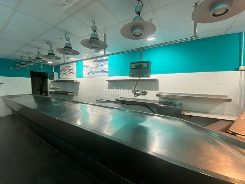 Foto cd70febd-61b2-46a7-a63c-c39a5f82216b. Rent business premise in Centre - Estació Sant Cugat del Vallès