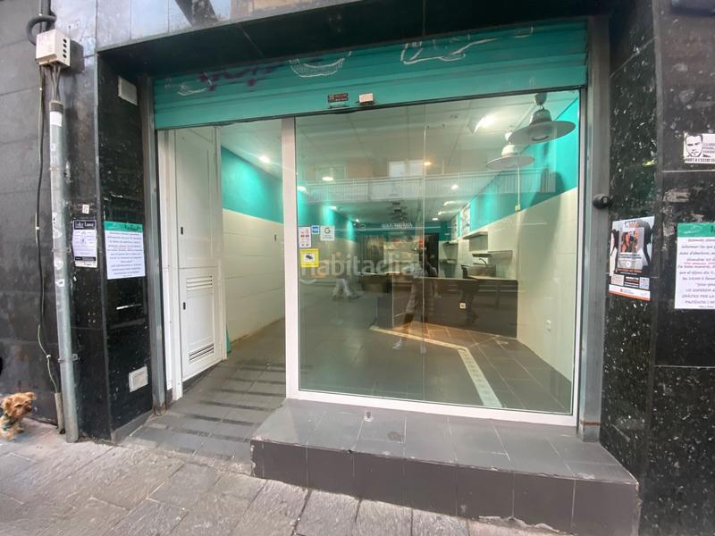 Foto d7efec10-1387-412d-863f-728de521b47d. Rent business premise in Centre - Estació Sant Cugat del Vallès