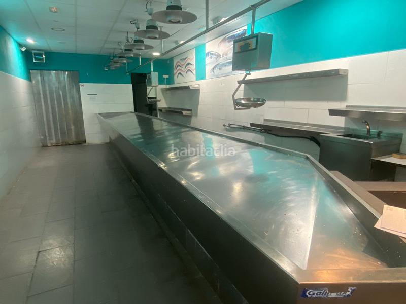 Foto e5d2f40c-6c5a-496c-a96e-19d6c0c10133. Rent business premise in Centre - Estació Sant Cugat del Vallès