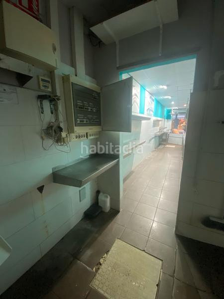 Foto ff1971eb-4566-485e-a019-b2e88e167293. Rent business premise in Centre - Estació Sant Cugat del Vallès