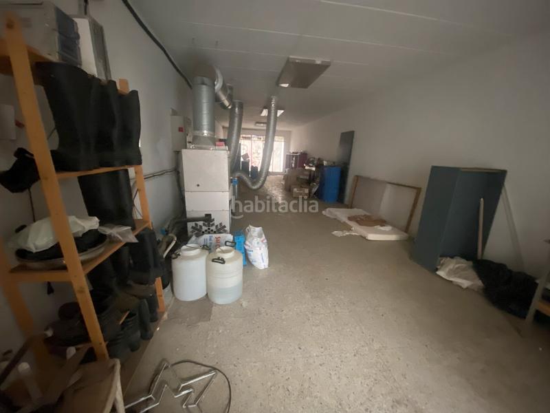 Foto 232ba1fb-ad2b-4eb4-80c5-f15397033cf7. Location local commercial dans Centre - Estació Sant Cugat del Vallès