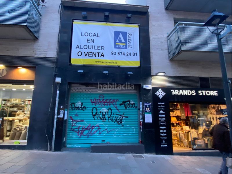 Foto cdc02541-00f4-4258-a355-995c12d309df. Geschäftsraum in carrer de valldoreix 36 in Centre - Estació Sant Cugat del Vallès