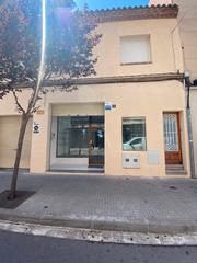 Rent Business premise  Avinguda de catalunya. Local comercial