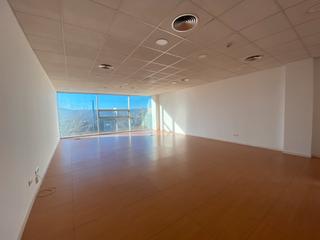 Location Bureau à Carretera de sant cugat 63. Oficina diáfana