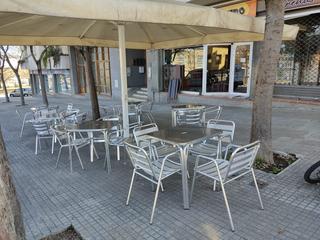 Traspàs Local Comercial  Avinguda de ragull. Traspaso