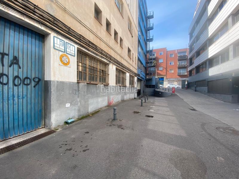 Foto 1c3217ce-fc57-44ca-b810-875991d092b2. Local comercial nave en venta en Roquetes-Can Magí Sant Cugat del Vallès