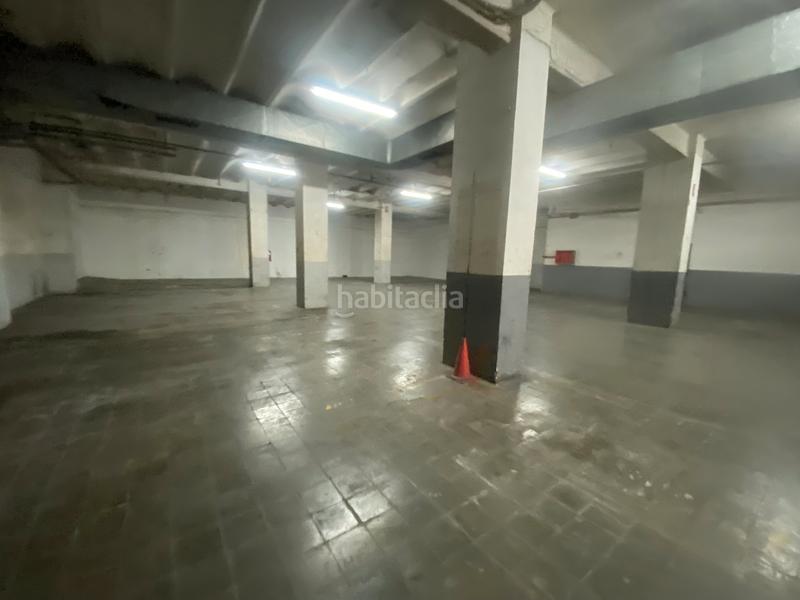 Foto 5f6fe2b5-f0fb-44fe-ad16-c2ab73521ad1. Local comercial nave en venta en Roquetes-Can Magí Sant Cugat del Vallès