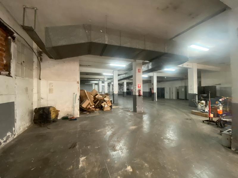 Foto 6b721a55-8f60-41d1-bfef-6ff196fdf065. Local comercial nave en venta en Roquetes-Can Magí Sant Cugat del Vallès