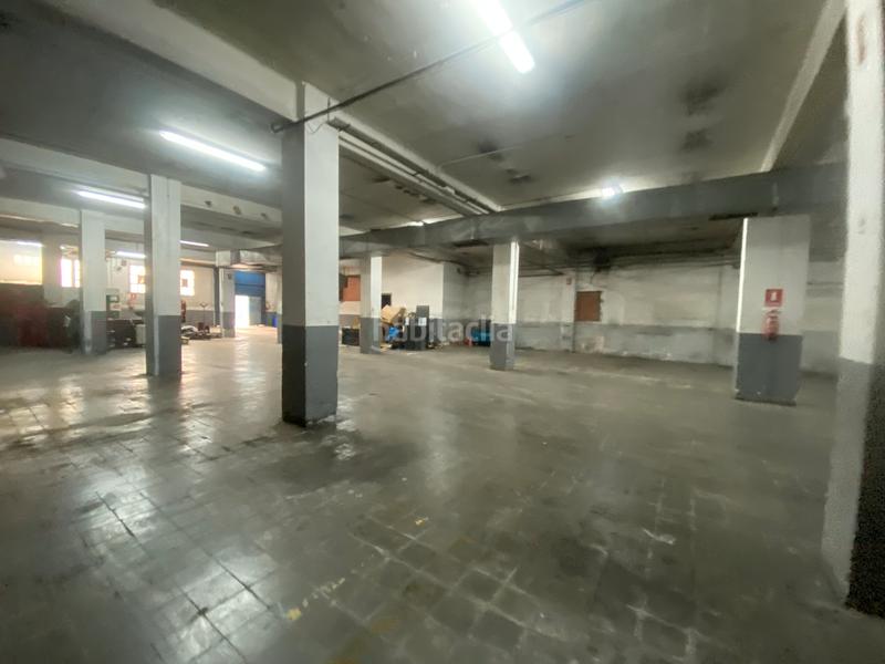 Foto 72a53b6c-c43a-4dd7-b476-827cdcb67822. Local comercial nave en venta en Roquetes-Can Magí Sant Cugat del Vallès