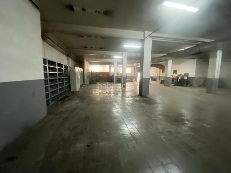 Foto 7543f33c-1e16-49f2-b286-72d28dbab574. Local comercial nave en venta en Roquetes-Can Magí Sant Cugat del Vallès