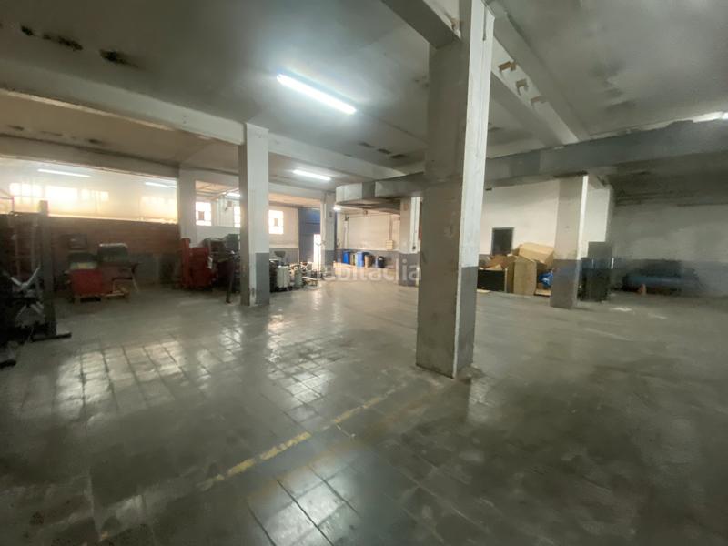 Foto 77756f17-18e5-4e22-b757-d6aed9f830b3. Local comercial nave en venta en Roquetes-Can Magí Sant Cugat del Vallès