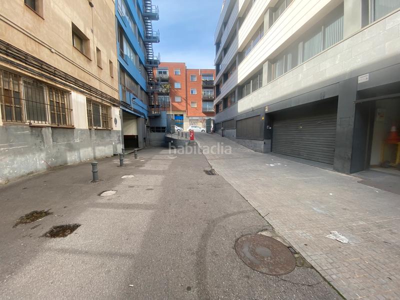 Foto 7d9da290-3dfc-4e05-a9f1-3d027ad6b02c. Local comercial nave en venta en Roquetes-Can Magí Sant Cugat del Vallès