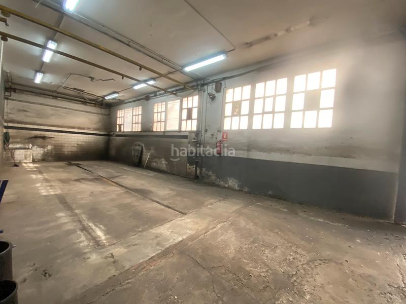 Foto 802050cf-6cc2-4933-9d26-a82386a9da97. Local comercial nave en venta en Roquetes-Can Magí Sant Cugat del Vallès