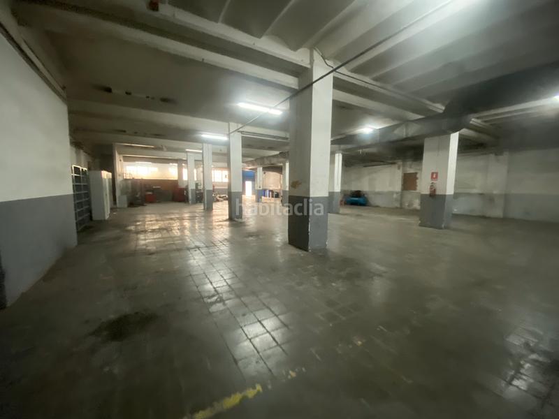 Foto 9af43b16-234f-499e-acb7-e09026158c2c. Local comercial nave en venta en Roquetes-Can Magí Sant Cugat del Vallès