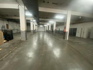 Local commercial  N/a. Nave en venta
