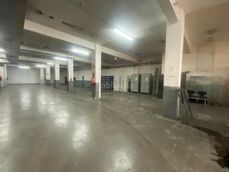 Foto a0793ed3-7108-4f45-8efc-05f45daefaab. Local comercial nave en venta en Roquetes-Can Magí Sant Cugat del Vallès
