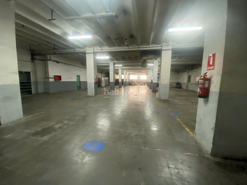 Foto a37f5789-767c-4d32-b4e7-aa921b20fafa. Local comercial nave en venta en Roquetes-Can Magí Sant Cugat del Vallès