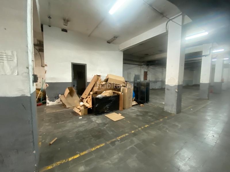 Foto a64fdc38-4d09-4b59-979d-66ba5a5c83c0. Local comercial nave en venta en Roquetes-Can Magí Sant Cugat del Vallès