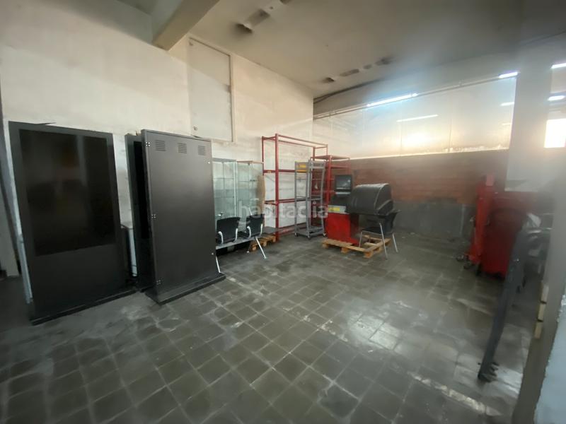 Foto ad741e84-b115-4228-af72-f488de801c02. Local comercial nave en venta en Roquetes-Can Magí Sant Cugat del Vallès