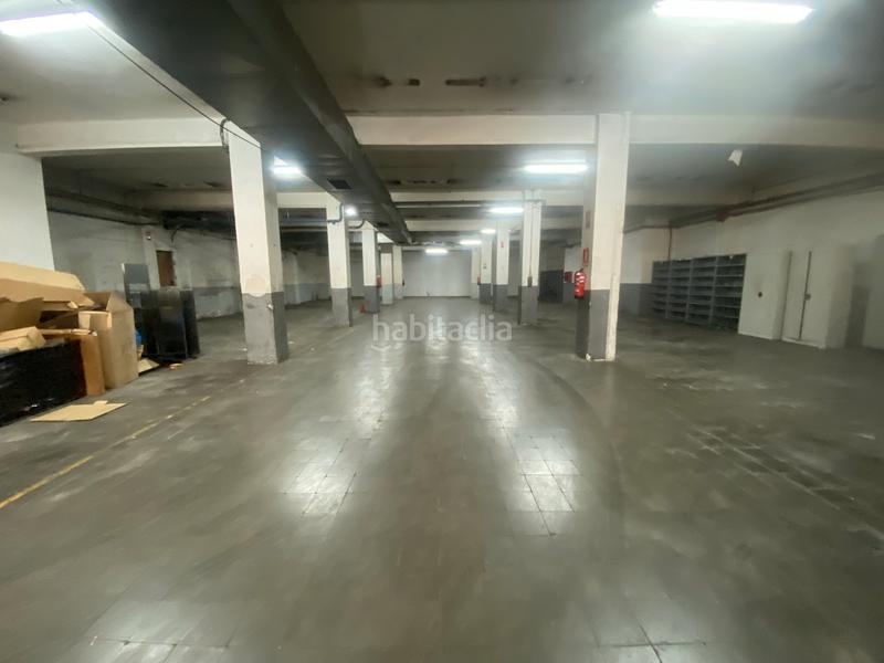 Foto bce5aae9-810a-43cc-93b8-148466a2d2d7. Local comercial nave en venta en Roquetes-Can Magí Sant Cugat del Vallès