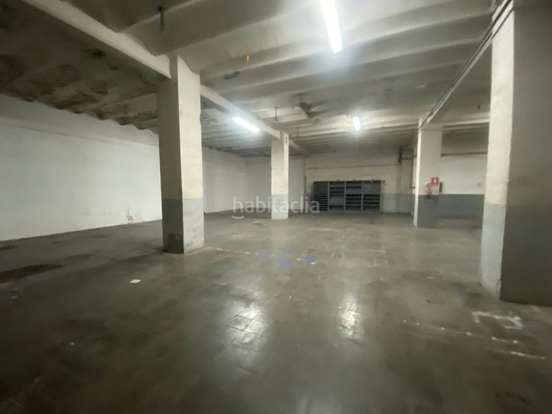 Foto c7488474-df55-4f5d-8357-fb12792e4111. Local comercial nave en venta en Roquetes-Can Magí Sant Cugat del Vallès