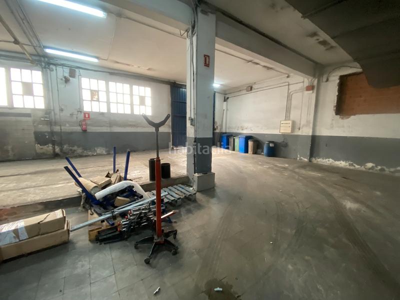 Foto c9add3a6-8ce5-45f0-a41a-e7c98a2e6f29. Local comercial nave en venta en Roquetes-Can Magí Sant Cugat del Vallès