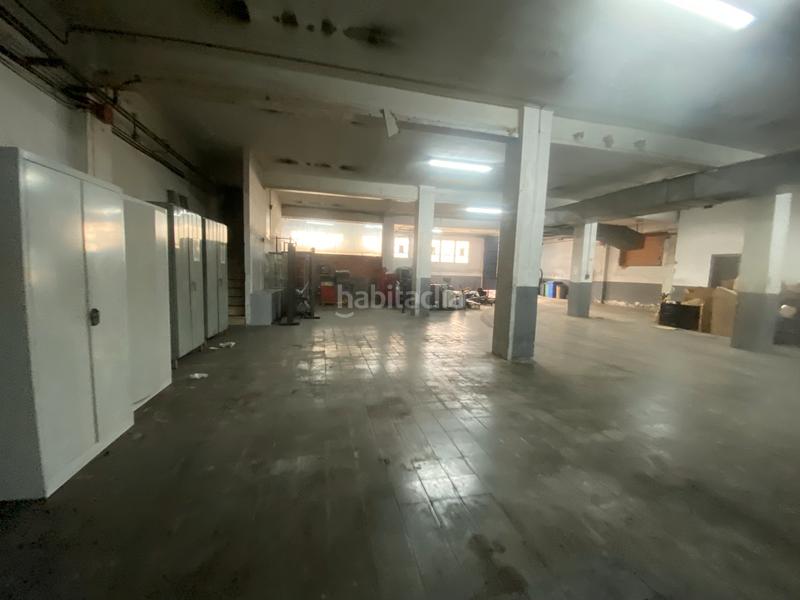 Foto ce904f18-bbc0-4249-aef5-29fece4cd90c. Local comercial nave en venta en Roquetes-Can Magí Sant Cugat del Vallès