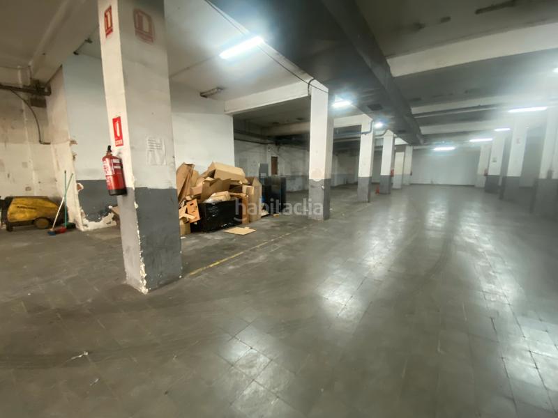 Foto d34f4d86-75e8-4ff6-b725-1889a5fa3a37. Local comercial nave en venta en Roquetes-Can Magí Sant Cugat del Vallès