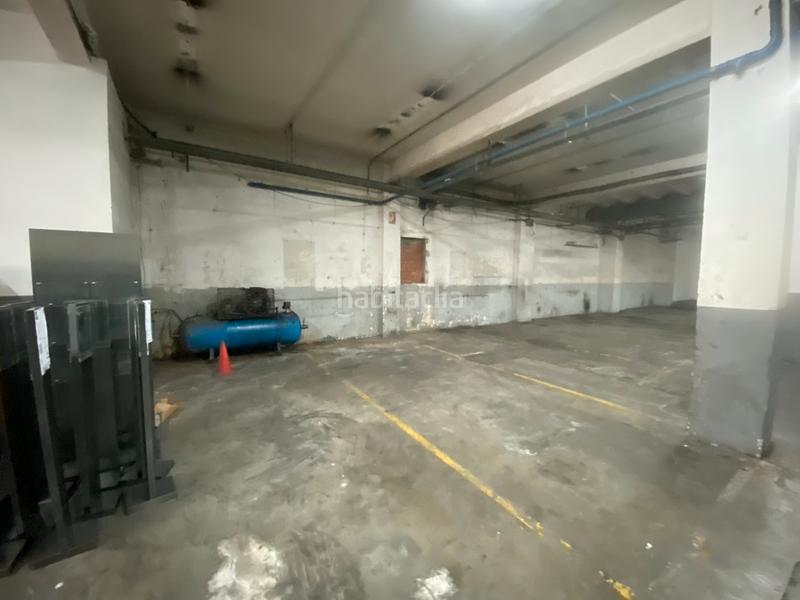 Foto e53517e5-0210-4a85-a746-93bdba6e258c. Local comercial nave en venta en Roquetes-Can Magí Sant Cugat del Vallès