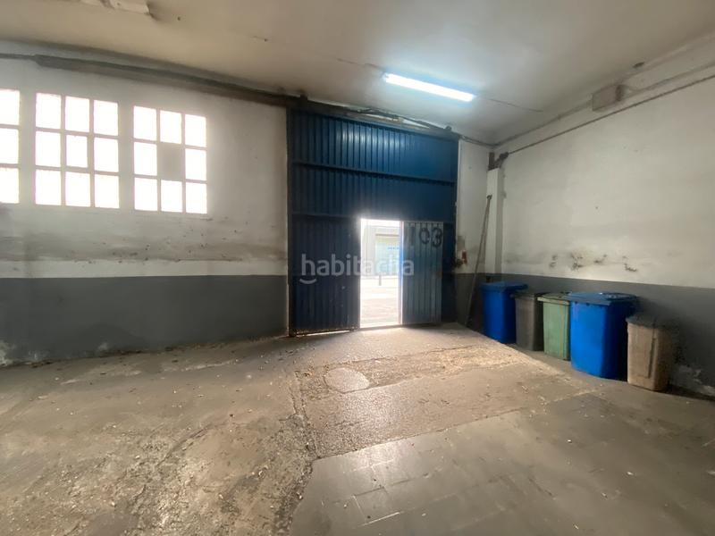 Foto f3d83fa4-6f17-4293-be97-3caa53f7873d. Local comercial nave en venta en Roquetes-Can Magí Sant Cugat del Vallès