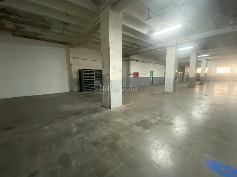 Foto f9ceac63-dd38-4a58-837c-5a3e9b219351. Local comercial nave en venta en Roquetes-Can Magí Sant Cugat del Vallès
