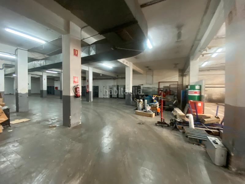 Foto fd447136-8720-41c0-8978-43b678a0e10d. Local comercial nave en venta en Roquetes-Can Magí Sant Cugat del Vallès