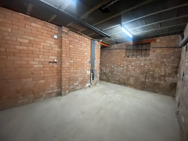 Foto 19010cd4-25fb-4592-87e3-47bf48fcf8a7. Affitto locale commerciale in Sant Francesc Sant Cugat del Vallès