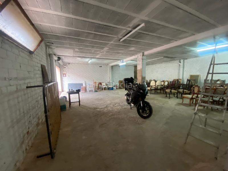 Foto 9b9eca9c-1670-415e-80df-b8c70a40389b. Affitto locale commerciale in Sant Francesc Sant Cugat del Vallès