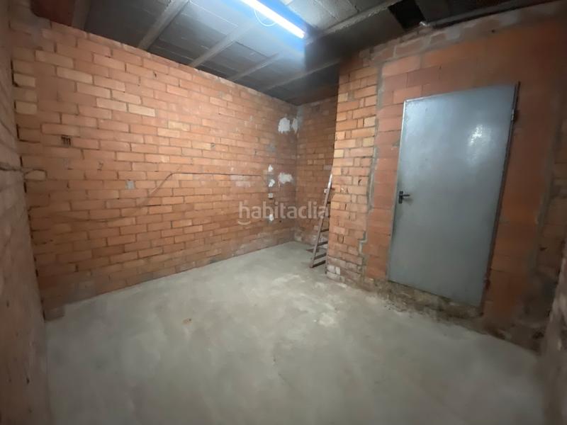 Foto 08aaa826-4dd5-44e1-a7c3-807a6bdec0de. Alquiler local comercial garaje en Sant Francesc Sant Cugat del Vallès