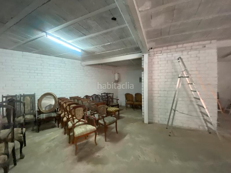 Foto 65a3aa9c-2903-4451-8c75-3b1c01bcbdce. Alquiler local comercial garaje en Sant Francesc Sant Cugat del Vallès