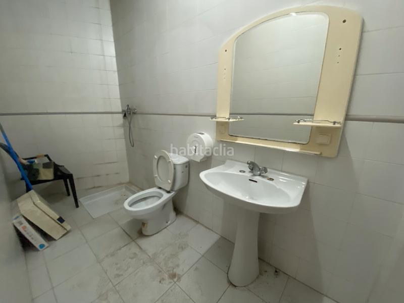 Foto 7b248368-9088-47ff-afc5-1cc67dd6d3b6. Alquiler local comercial garaje en Sant Francesc Sant Cugat del Vallès